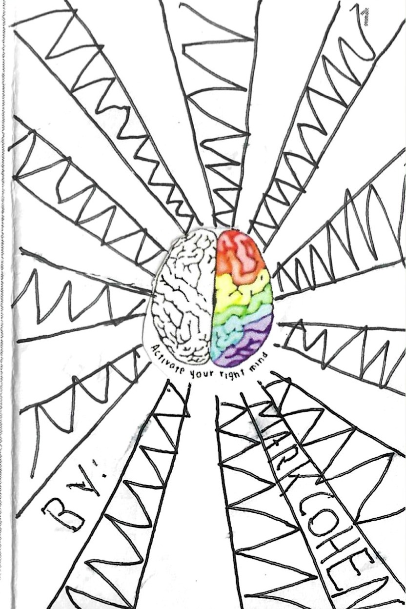 Activate Your Right Mind